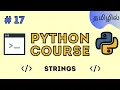 String Functions - Python Complete Course Tamil Productivv Academy
