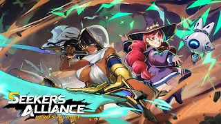 تریلر سینمایی مبارزه با سرنوشت   اتحاد جویندگان  سفر قهرمان دندنها