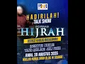 Download Lagu TEASER KAJIAN INSPIRASI HIJRAH - INSINYUR NUKLIR YANG MENJADI AHLI FIKIH - USTADZ AMMI NUR BAITS