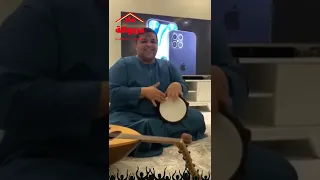 رنات ايفون مع الدربوكة ايفون13 Live Darbuka Foryou Music Fyp Shorts Dance Dance Jin 