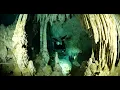 Cenote Car Wash - Cave Section with Paragon Dive Adventures