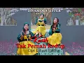Download Lagu Divamora Sister - Kasih Tak Pernah Redup (Official Music Video) #lagurohanikristen