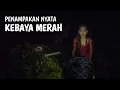 Lagu BUKAN MANUSIA?! PENAMPAKAN WANITA BERKEBAYA MERAH MANDI di HUTAN ANGKER