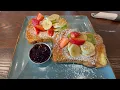 First Time at First Watch I Was NOT Expecting This