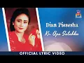 Lagu Dian Piesesha - Kr. Apa Salahku (Official Lyric Video)