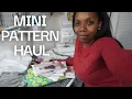 Joann s 2 99 Pattern Sale Pattern Haul