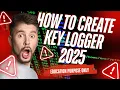 The Python key logger 2025 Guide For Everyone