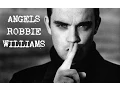 Download Lagu Robbie Williams Angels ( Lyrics HD ) testo e traduzione Ita.