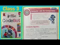 Computer and It s Components Class 3 Chapter 1 CodeBot
