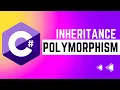 Learn Inheritance and Polymorphism in C