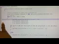 Christy Java Program Determine right triangle given 3 sides lengths and using Loops