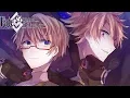 Order - Character Spotlight Henry Jekyll Hyde
