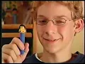 Download Lagu Disney Channel Commercial Breaks (March 24, 2006)