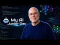 Stop Writing Code Yourself Use AI as Your Junior Dev