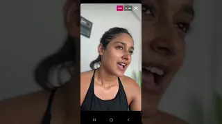 ileana dcruz talks about mental and physical health in her instagram live