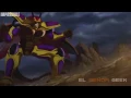 Dragon Ball Z - El Poder es Nuestro | RICARDO SILVA y Adrián Barba