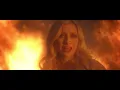 AMBERIAN DAWN - Temptation's Gates (Official Video) | Napalm Records