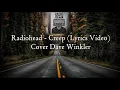 Download Lagu Radiohead - Creep (Lyrics Video) Cover Dave Winkler