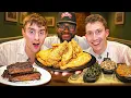 Download Lagu Twee Britten proberen het beste soulfood in Harlem!