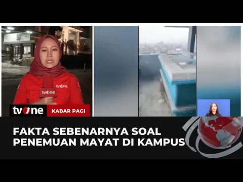 Update Kasus Temuan 5 Mayat Tanpa Identitas di Unpri Medan