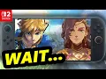 Nintendo Switch 1 does the IMPOSSIBLE 10 years later