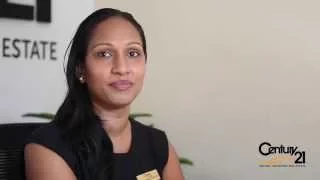 Sati Japal-Chetram - C21 Grenada Grenadines Real Estate