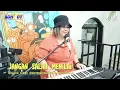 Lagu jangan salah menilai versi organ tunggal