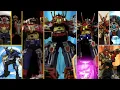 Download Lagu Go-Onger All Gattai (Engine-Oh - Engine-Oh G12)