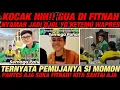 Download Lagu B4NGS4*!!🤬 VICKY HIMPONG DI FITNAH NYAMAR JADI OJOL YG TEMUI WAPRES GIBRAN