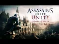 ASSASSIN'S CREED UNITY TRAILERMIX  (Hyper - Spoiler Original Mix)