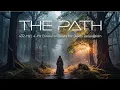 Download Lagu The Path | Ethereal Ambient Fantasy Music w/ Binaural Beats for Stress Relief \u0026 Relaxation