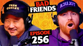 Sick In Japan Ep 256 Bad Friends