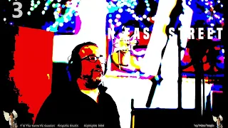 Golden RockAndRoll Blues 471 #Austria #PuchbergamSchneeberg#NY #LA #SantaFe  #Salzburg