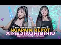Lagu DJ NGAPAIN REPOT X MEJIKUHIBINIU - VELOCITY TREND TIK TOK || BLAM PROJECT