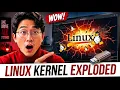 Linux Kernel Would Randomly Explode In The Past