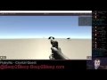 Unity 3D WebGL Kongregate API integration