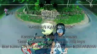 superriots bukan lagu cinta