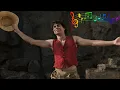 Luffy Sings Bink s Sake to Laboon Rumbar Pirates Brooke Binks Brew Live Action One Piece Netflix