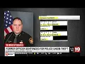 Former Stark County deputy jailed for stealing money from union