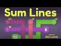 Sum Lines Walkthrough