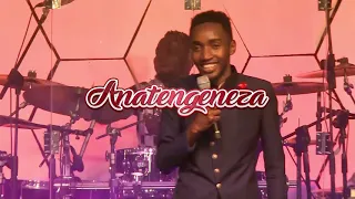 paul clement anatengeneza official music video skiza code 5708891