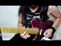 Download Lagu #powerslaves semarang lead #guitarist  #gitariscover (ifan)