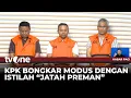Modus 'Jatah Preman' Menyeret Gubernur Riau ke Jeruji Besi | tvOne