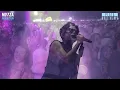 JUICY LUICY - ASING (HD Audio) Live from Steril 2024 @JuicyLuicy #juicyluicy