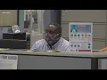 Examining unemployment in South Carolina