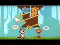 Download Lagu Homescapes gardenscapes mini game ads | Help Austin feed dog and cat