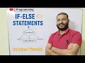 Decision Making Statements in C Language If Else Switch Case C Programming Tutorial