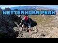 Colorado 14ers Wetterhorn Peak Hike Guide