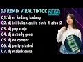 Download Lagu VIRAL‼️ DJ NO COMMENT X MABUK CINTA REMIX VIRAL TIKTOK FYP 2023
