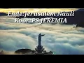 KOOR BATAK || JERUSALEM NAULI-PS JEREMIA